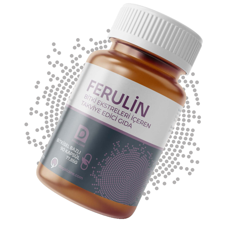 ferulin