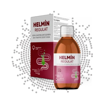 Helmin Regulat