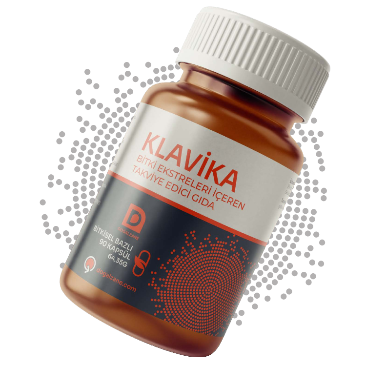 klavika