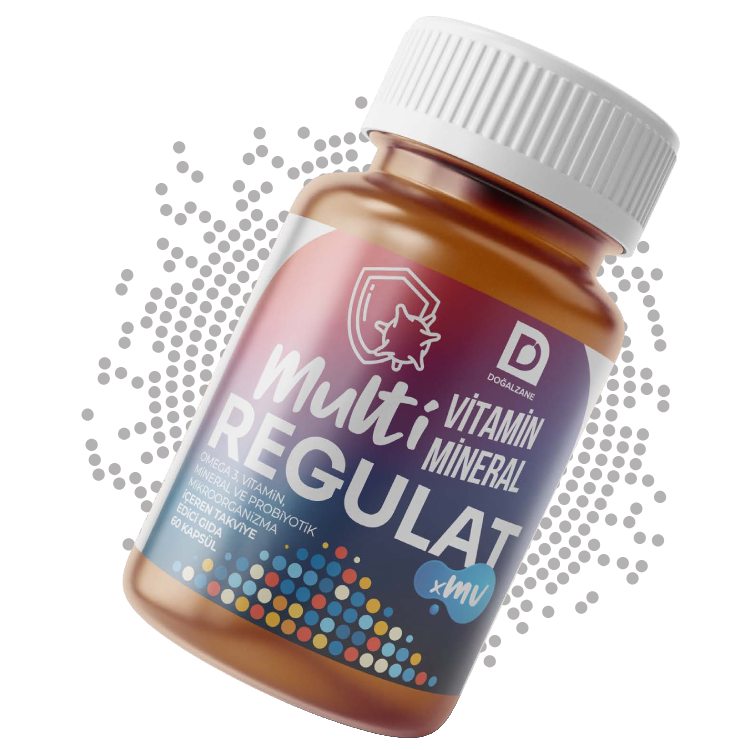 Regulat Multi
