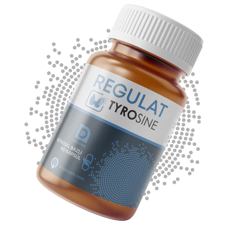 Regulat Tyrosine