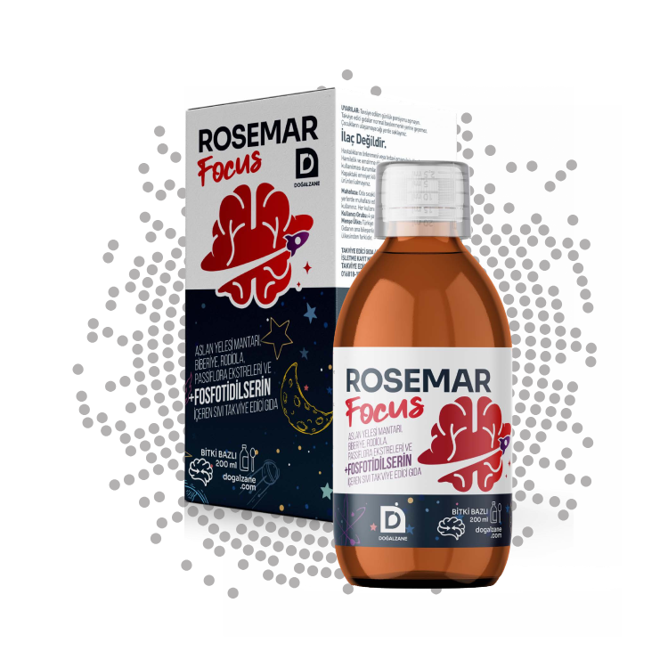 Rosemar Focus